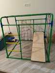 Детский игровой комплекс