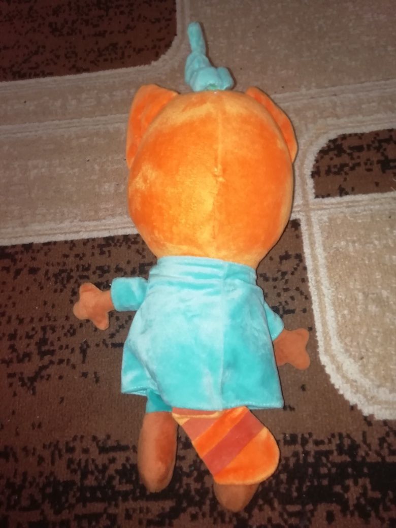 Мягкая игрушка компот