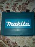 Перфоратор Макита