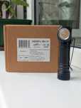 Zebralight H600Fc MK IV