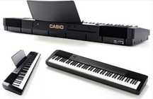 Цифровое пианино CASIO