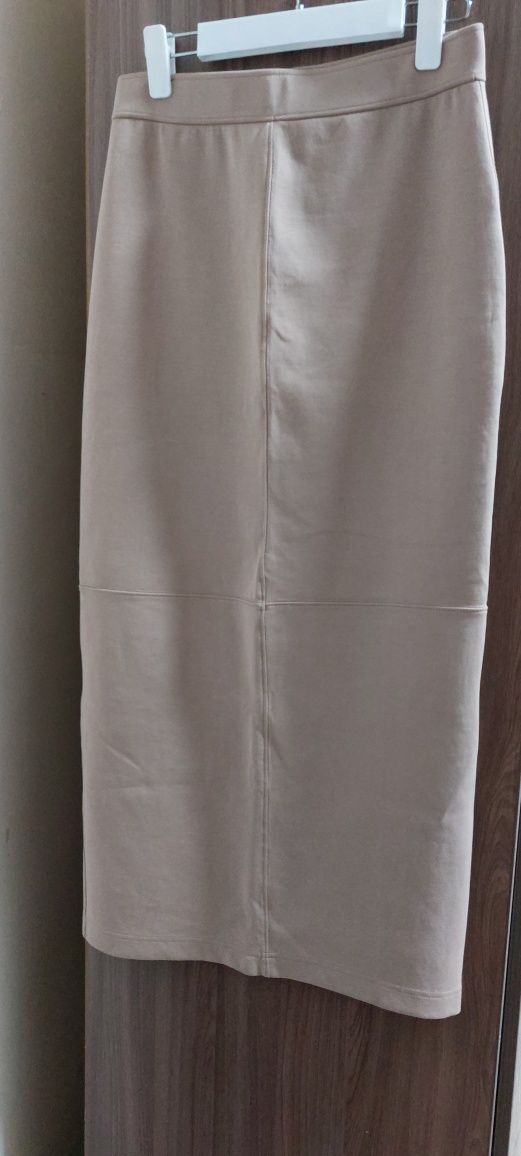 Новая юбка Zara, COS размер XS-M