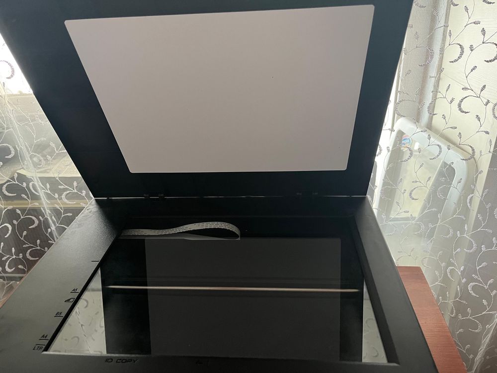 Принтер Pantum m6500