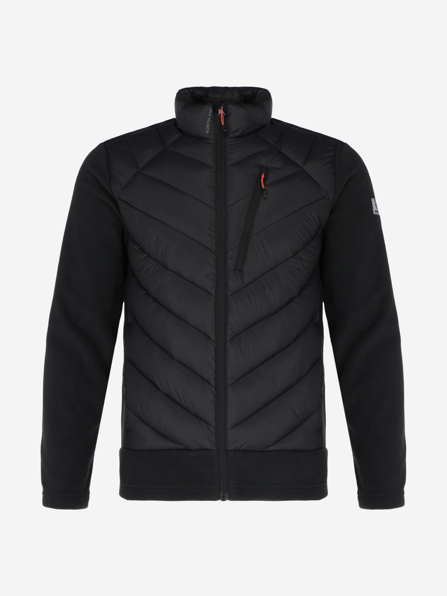 Теплый флисовый джемпер Northland (Austria) M(50)р