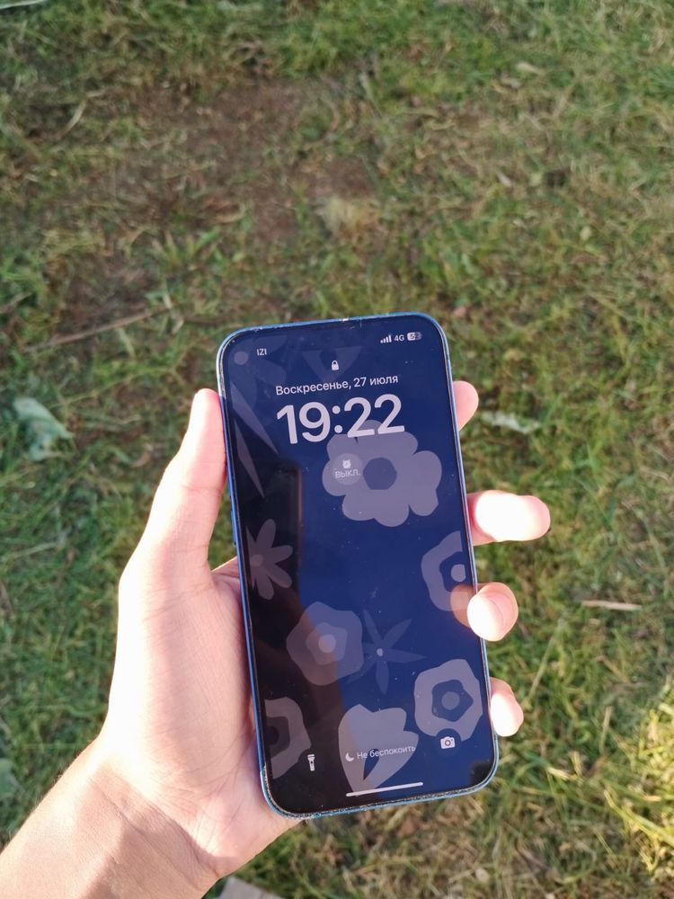 Iphone 13 продам