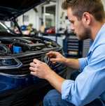 Диагностика перед покупкой автомобиля | Garage101