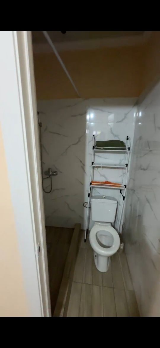 СДАМ домик в нижней пятилетке.