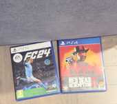 FC 24 Playstation 5
