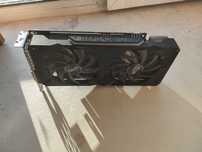 Продаю видеокарту RTX 2060 6GB GDDR6 (НЕИСПРАВНА, с коробкой)