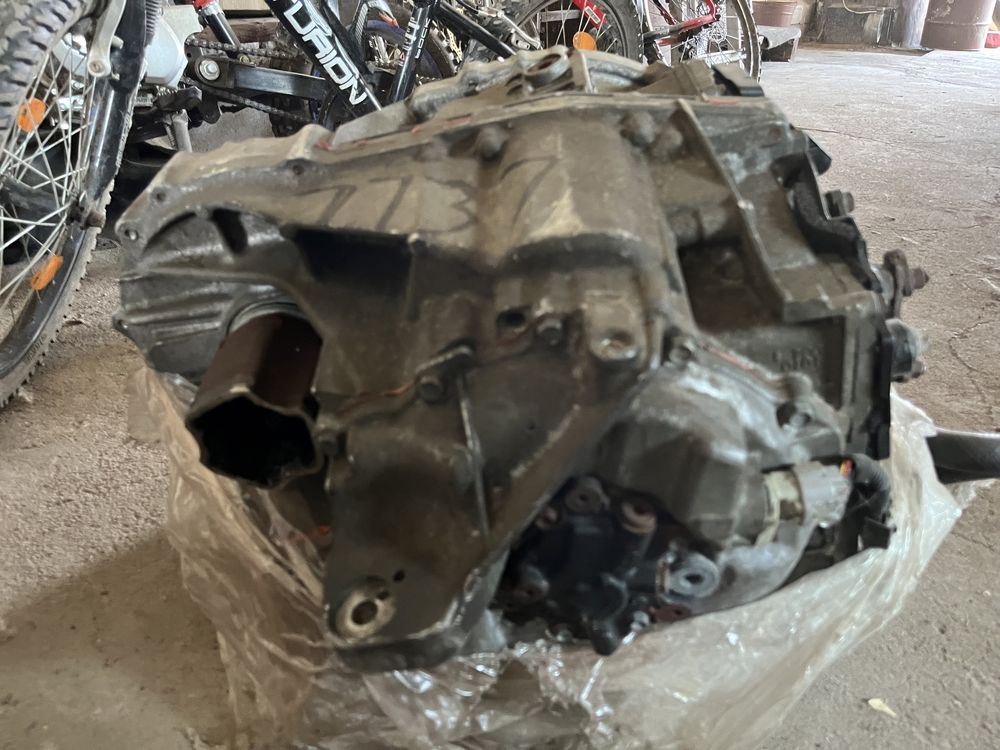 Аккп на камри 50 гибрид р314