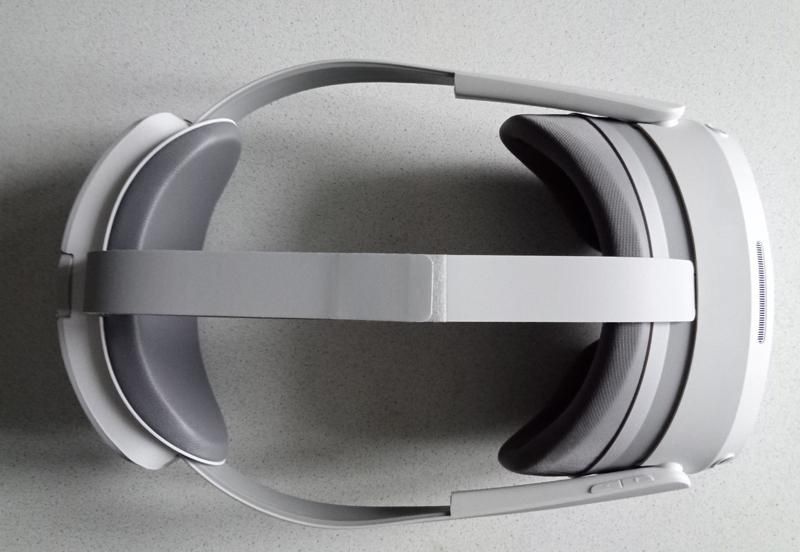 Очки VR Pico 4, 128GB