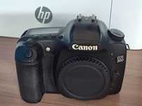 Canon 30d тушка, хорошее состояние