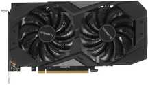 Nvidia GIGABIT Geforce GTX 1660 Ti 6 Gb БУ