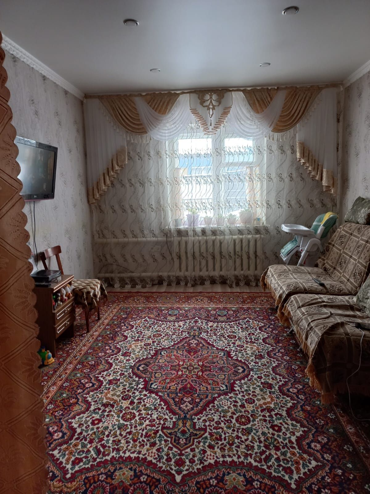 Продам частный дом