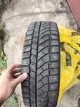 tti Brina Nordico V-522 185/60 R15