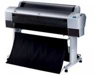 Epson Stylus Pro 9880 плоттер