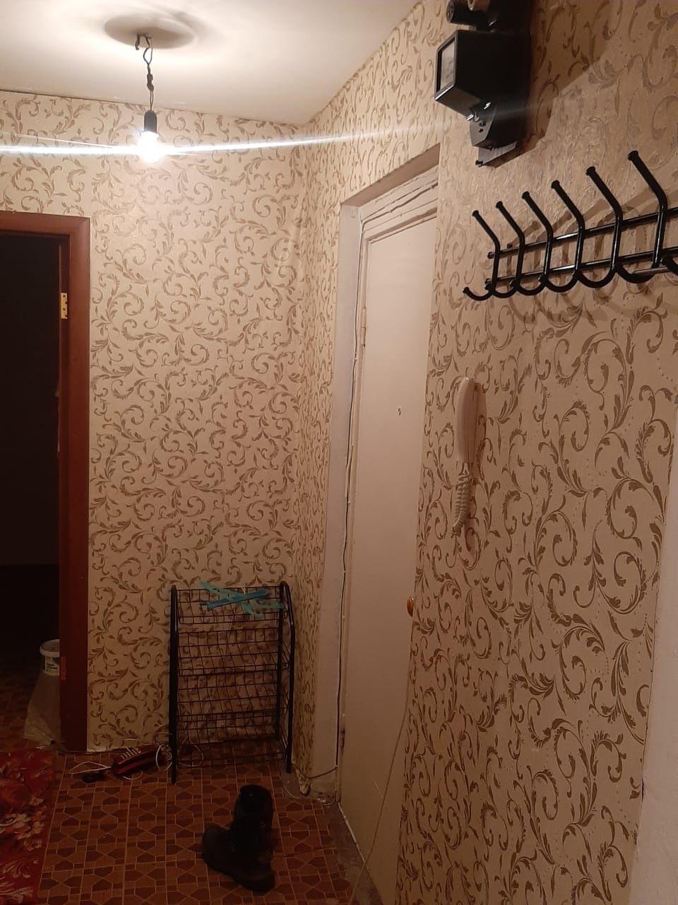 Продам двухкомнатную квартиру городе Рудный
