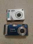 Продам фотоаппараты нерабочие