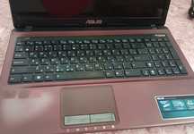 Ноутбук  Asus.    .