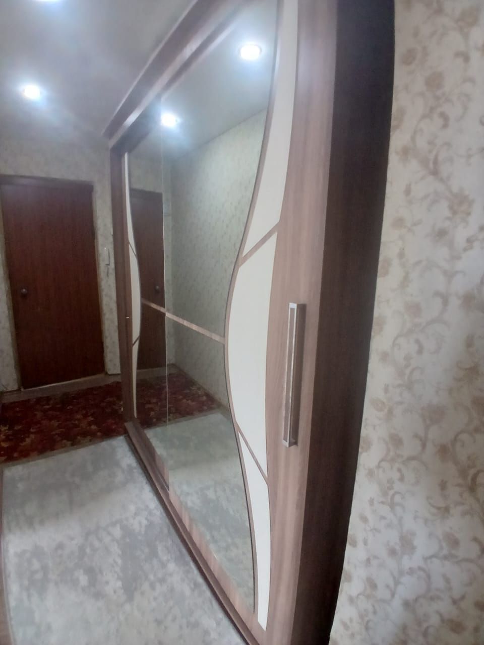 Мебель для прихожей
