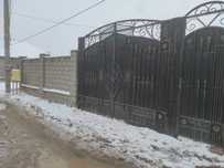 Дом  Времянка Бозарык