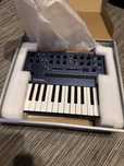 Синтезатор Korg Monologue