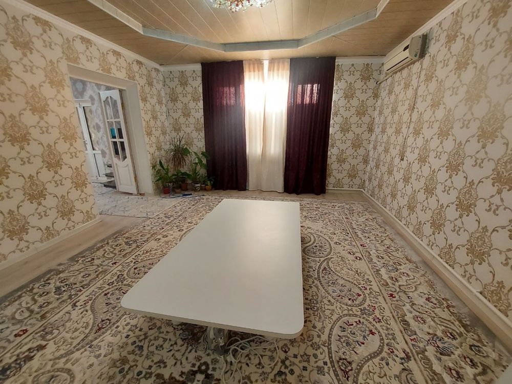 Продается 4 комнатный частный дом с времянкой
