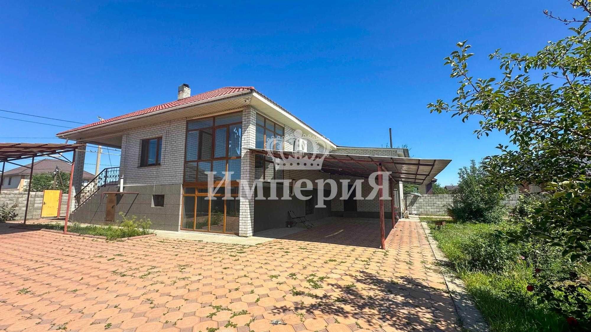Продам Дом Дулат Империя