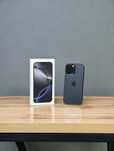 iPhone 16 Pro Max 256 GB 95 циклов | Mobile Zone
