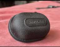 Петличка shure mv 88