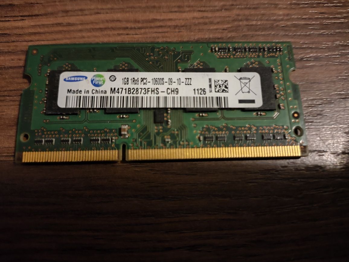 ОЗУ DDR3, DIMM, SO-DIMM. 1gb, 2gb, 4gb.