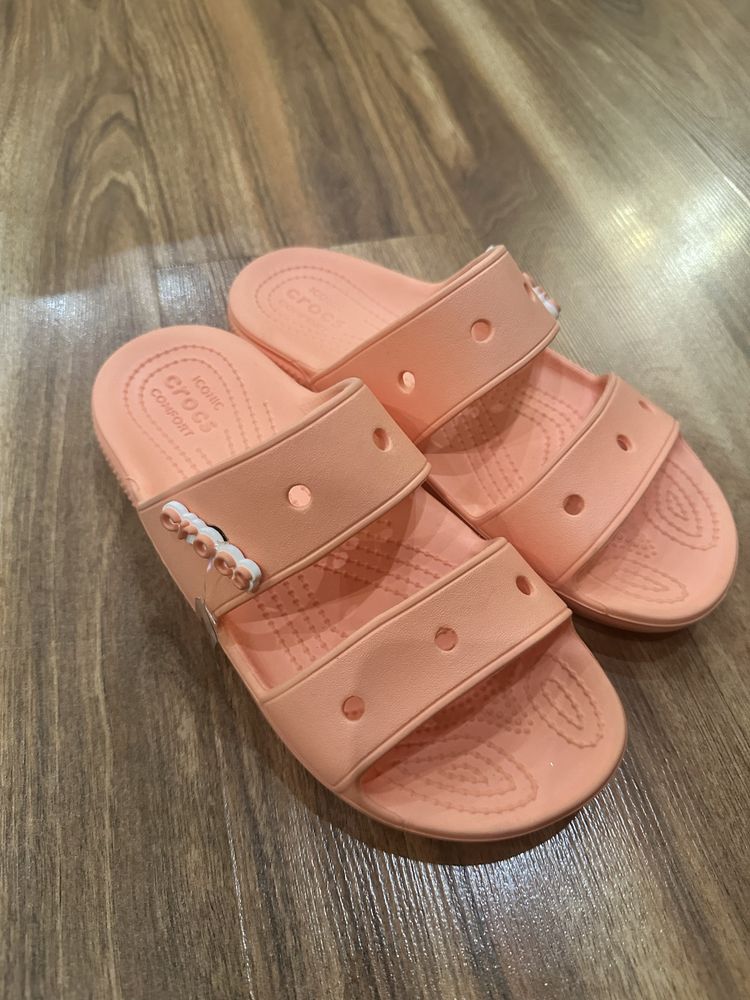 Crocs оригинал w8
