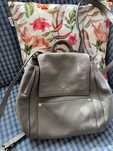 Продаю кожаный рюкзак Kate Spade