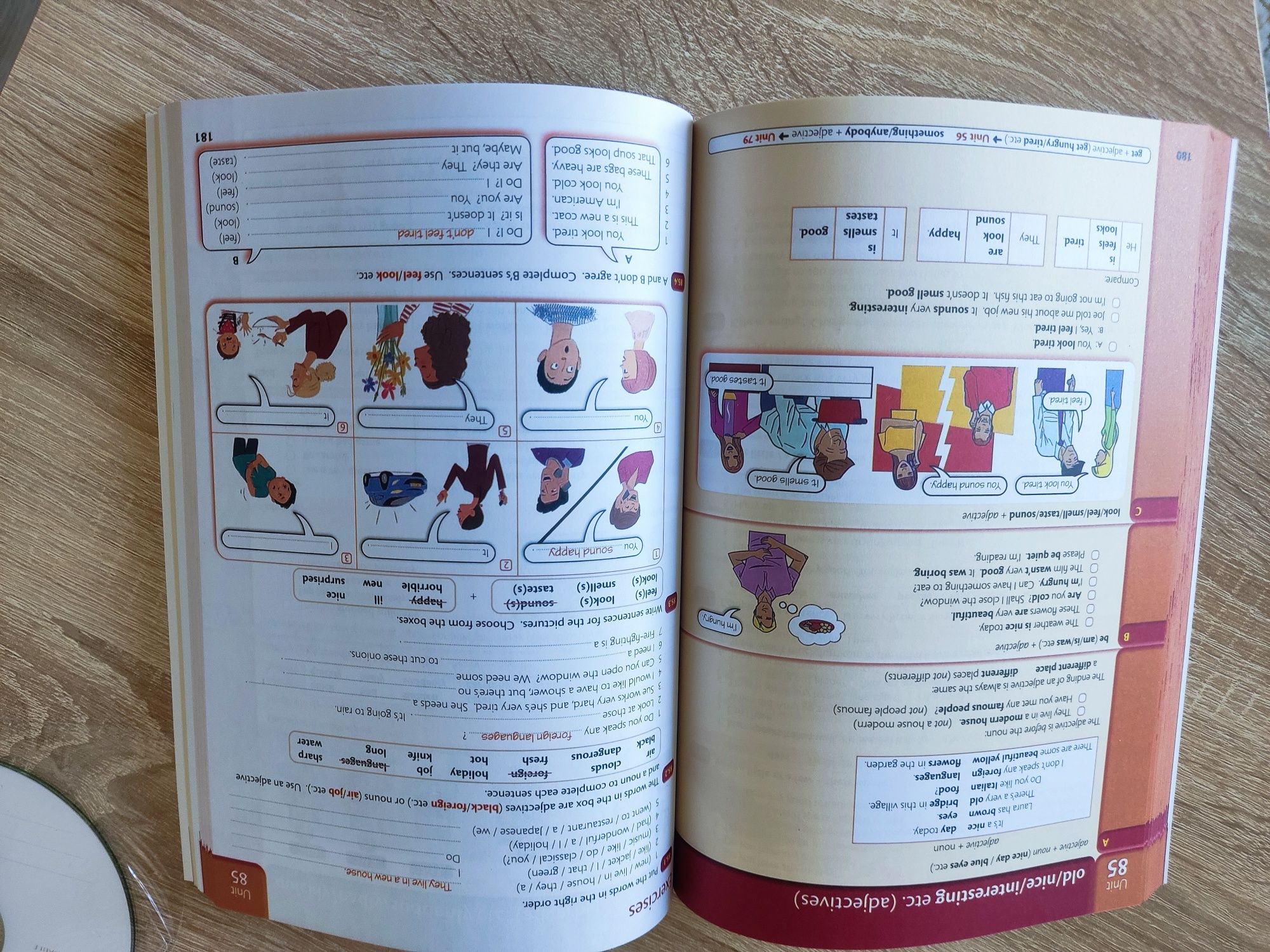 Книга Essential Grammar in Use для изучения английского языка
