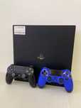 Игровая приставка Sony PlayStation 4 Pro