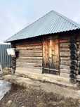 Продаю баню из сруба