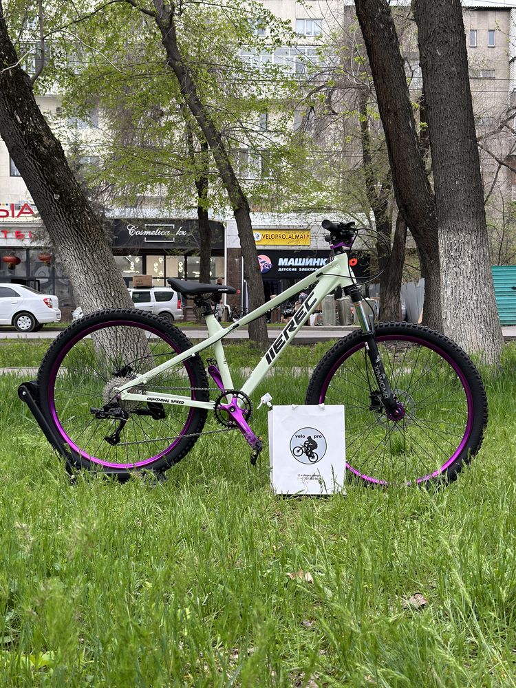 Велосипед Для Дерт Стрита Dirt street Велик Трюковой BMX Гидравлика