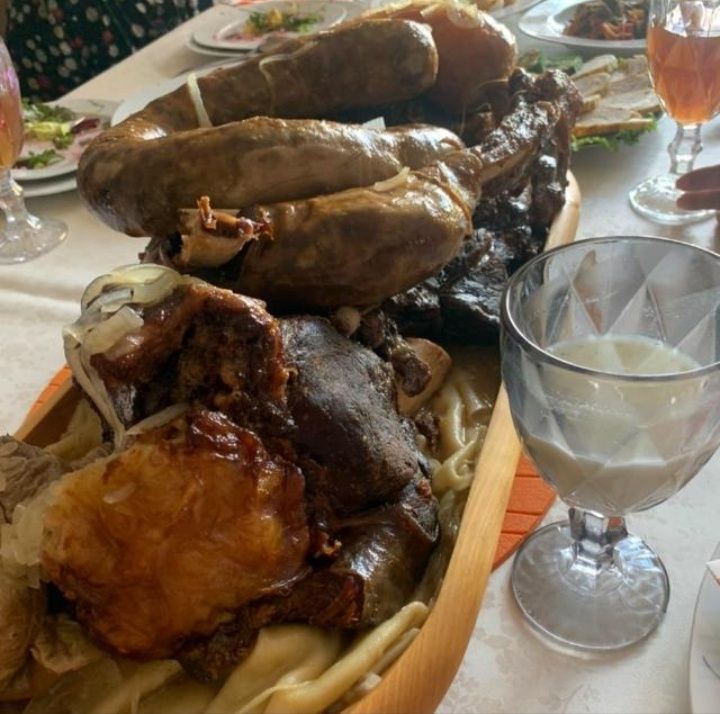 Распил мяса низкие расценки по городу. Еттi болшектеу пиламен казакша