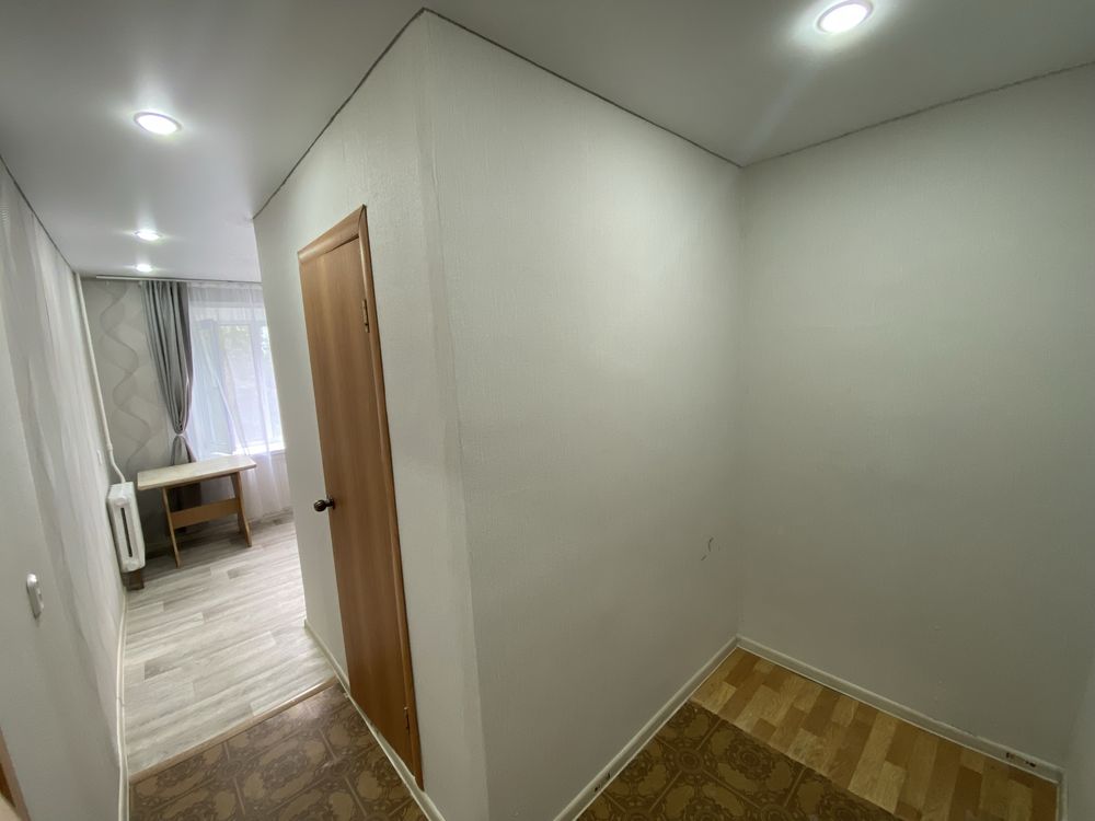 Продам однушку на КСК (казахско-турецкий лицей)