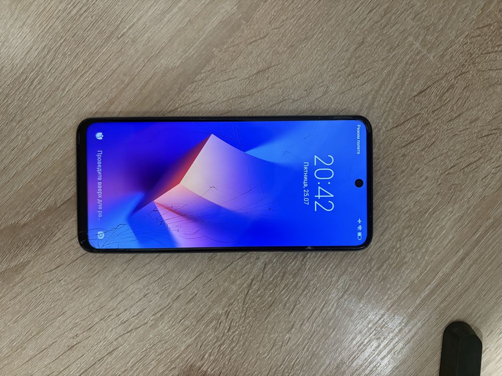 redmi note 9 pro