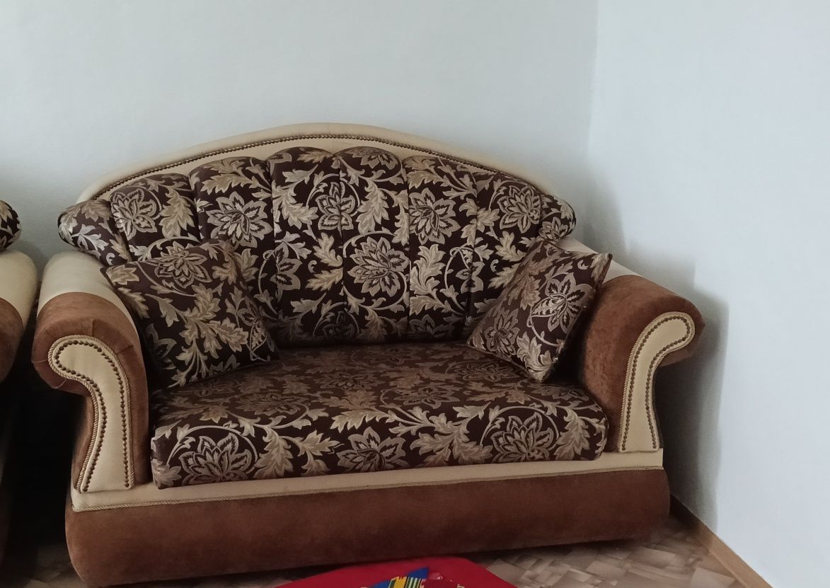 Продам диван раскладной