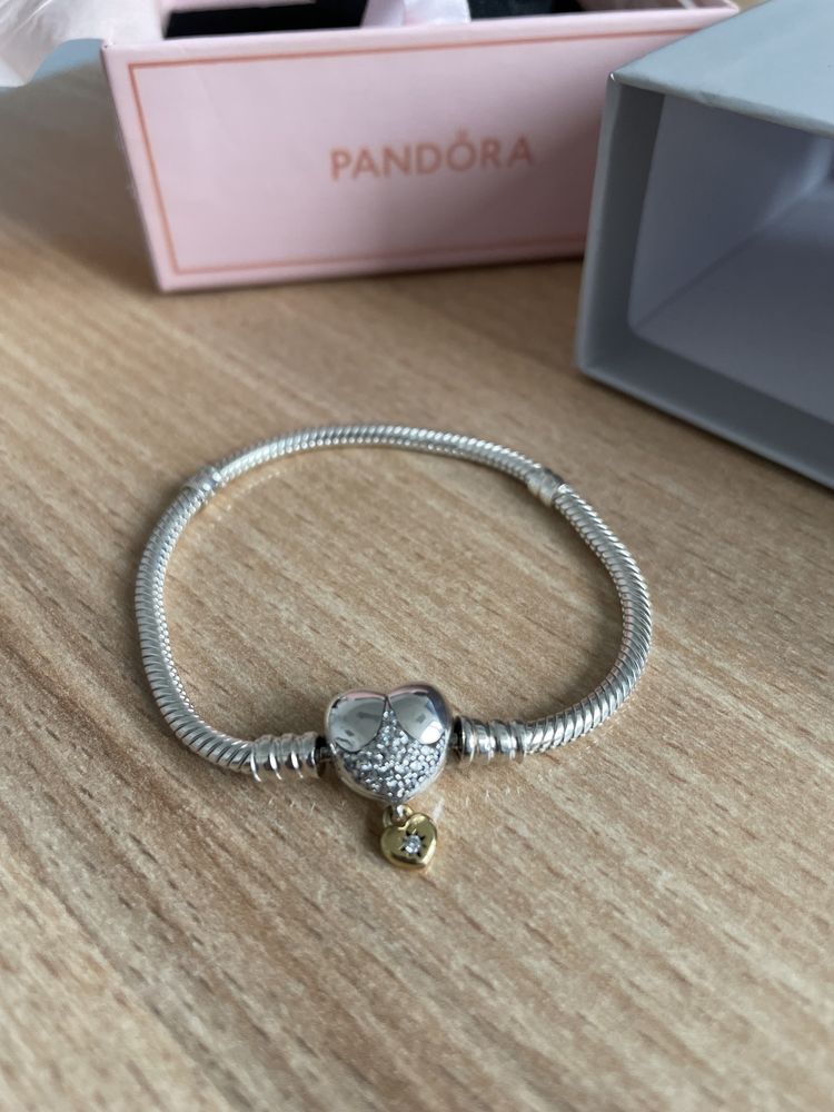 Браслет Pandora