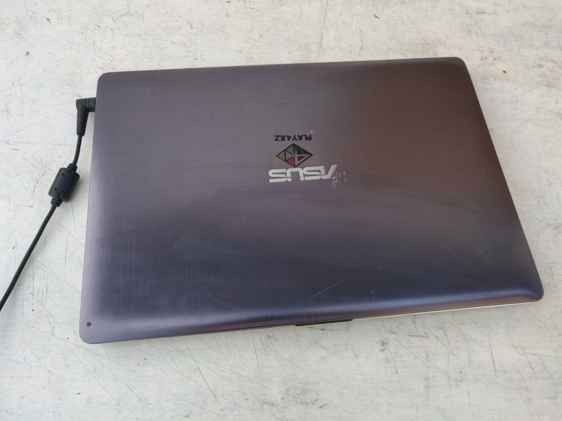 Ноутбук ASUS S301L Intel Core i7