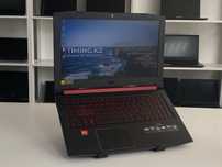 Ноутбук игровой Acer Nitro 5 Ryzen 5 2500U/8GB/SSD 512GB/RX 560X
