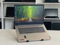 Ноутбук Lenovo IdeaPad  3 Б/У Ryzen 7 4700U/8GB/SSD 256/Radeon