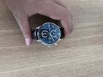 TAG Heuer Carrera Calibre 1887 Chronograph, модель CAR2A10.
