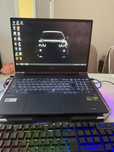 Продам игровой ноутбук Victus by HP Gaming Laptop 15
