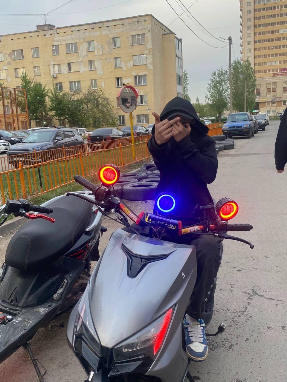 Продам М8 про 165куб