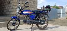Продаеться Мотоцикл Racer GS