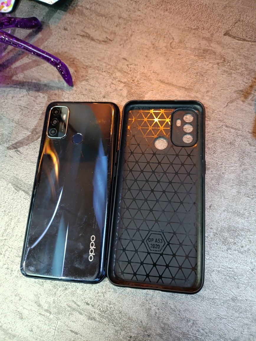 Сотовый телефон Oppo A53